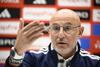 "Lamine es importante en cualquier momento", asegura De la Fuente