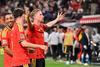 B&eacute;lgica hunde a Turqu&iacute;a con sus veteranos De Bruyne y Lukaku
