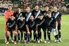 Guatemala y Surinam empatan por la Liga de Naciones de Concacaf