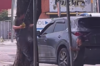 El emotivo momento protagonizado por dos ni&ntilde;os en zona 9