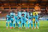 Martinica vence a Honduras en la Liga de Naciones de Concacaf