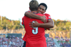 Inglaterra golea a Croacia en Liga de Naciones