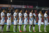 Guatemala tiene a dos jugadores en duda para enfrentar a Surinam