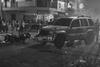 Accidente de tr&aacute;nsito deja una persona fallecida en Chimaltenango