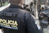 Localizan un arsenal y drogas en vivienda de la zona 6