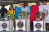 Mar&iacute;a Fernanda Mart&iacute;nez es campeona latinoamericana de Motocross