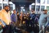 Vecinos presentan amparo por emergencia en San Miguel Petapa