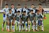 El Salvador empata con Martinica y desciende a la Liga B Concacaf