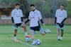 Argentina despide a Messi en amistoso con aroma a nueva era