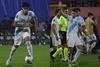 Guatemala vence a Surinam: palabras de Matt Evans y Olger Escobar