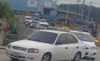 Tr&aacute;nsito se complica tras cierre de puente en Villa Hermosa 