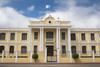 Paraninfo Universitario de la Usac: historia, patrimonio y arte