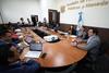 Designan nuevo presidente de la Comisi&oacute;n de Finanzas 