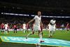 Harry Kane lidera la victoria inglesa sobre Rep&uacute;blica Checa