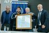 Doctor Messi: La "Pulga" recibe doctorado honoris causa