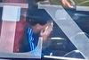 (VIDEO) Messi llora en el bus previo a su retiro con Argentina