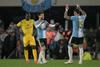 (VIDEO) El gol de Messi en su &uacute;ltimo partido con la Albiceleste