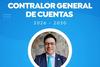 Congreso elige a Elfego Casta&ntilde;&oacute;n como jefe de la CGC