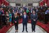 Elfego Casta&ntilde;&oacute;n electo Contralor General de Cuentas