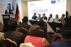 Buscan fortalecer el Estado de Derecho en Guatemala 