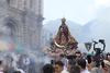 Virgen del Rosario en Quetzaltenango: leyendas e historia