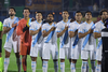 Los guatemaltecos mejor calificados de la fecha FIFA