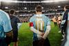 La pregunta que se hacen en Argentina tras el retiro de Messi