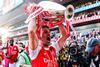 Arsenal apuesta por estabilidad con la renovaci&oacute;n de Mikel Arteta