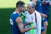 Jorge Jesus: "&iquest;CR7? Tengo que trabajar y pensar en la Selecci&oacute;n"