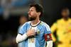 Messi y su retiro: "S&eacute; que estoy tomando la decisi&oacute;n correcta"