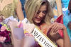 Guatemala recibe el voto &ldquo;Grand fan&rdquo; en Miss Grand International