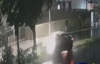 Pierde el control e impacta contra un &aacute;rbol en Tulam Tzu