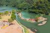 Playa de Oro en Lago de Amatitl&aacute;n: precios y c&oacute;mo llegar