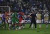 Primeras sanciones de Concacaf a Guatemala por juego ante Surinam