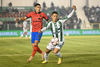 Antigua y Municipal empatan en su partido pendiente