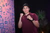 Wyatt Trujillo: el boxeador guatemalteco que triunfa en el ring