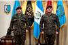 Anuncian relevo del jefe del Estado Mayor de la Defensa Nacional