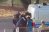 Estudiante acaba con la vida de conserje en escuela de Polonia
