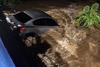 Veh&iacute;culo cae a un r&iacute;o en San Agust&iacute;n Acasaguastl&aacute;n (video)