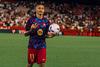 Flick confirma la baja de Raphinha ante Getafe y Galatasaray
