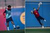 Barcelona se pone a prueba ante un peligroso Getafe