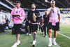 Messi vuelve a la acci&oacute;n con el Inter Miami en la MLS