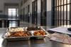 El gasto que implica alimentar a los privados de libertad