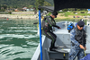 Contin&uacute;an b&uacute;squeda de hombres desaparecidos en el lago de Atitl&aacute;n