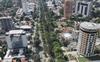 Anuncian cierres viales para este fin de semana en zona 15