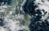 &iquest;Seguir&aacute;n las lluvias? As&iacute; estar&aacute; el clima este fin de semana