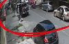 INDIGNANTE VIDEO: as&iacute; se robaron un picop en zona 11