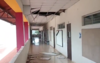 As&iacute; se vivi&oacute; el fuerte terremoto en Panam&aacute; (video)