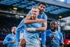 L&iacute;der imparable: Manchester City aplasta al Liverpool en Anfield