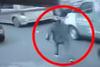 VIDEO: As&iacute; fue el enfrentamiento entre un adolescente y la PNC 
